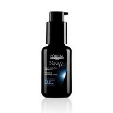 loreal steampod serum pro-keratina 50 ml